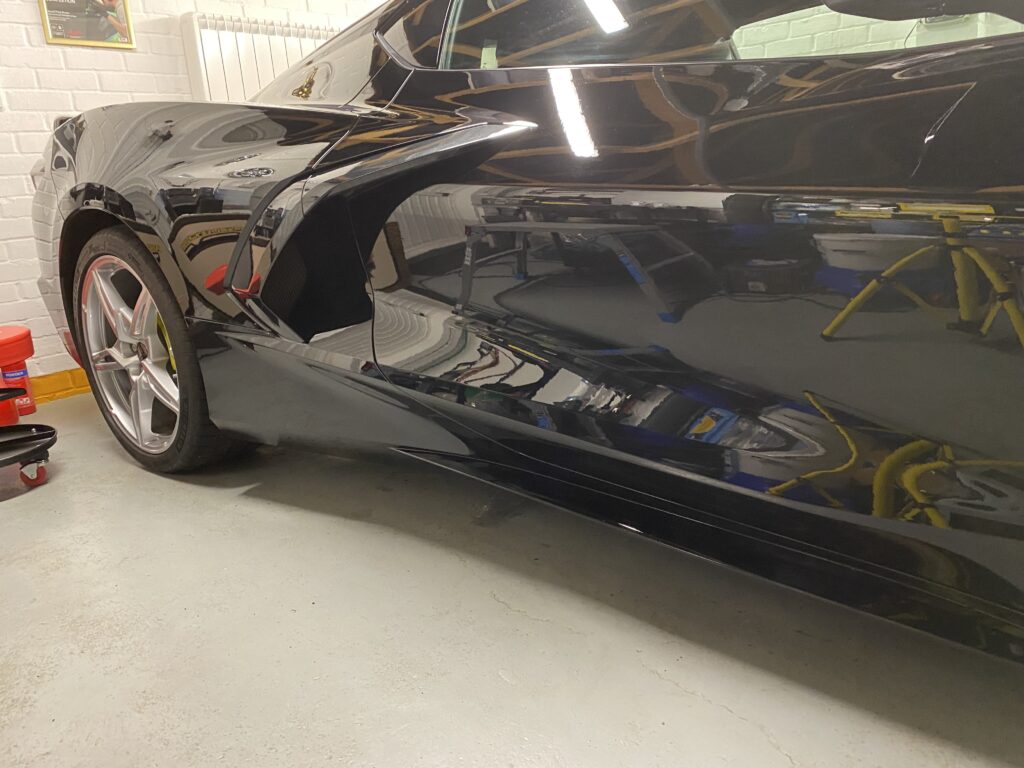 Paint Correction Bottom