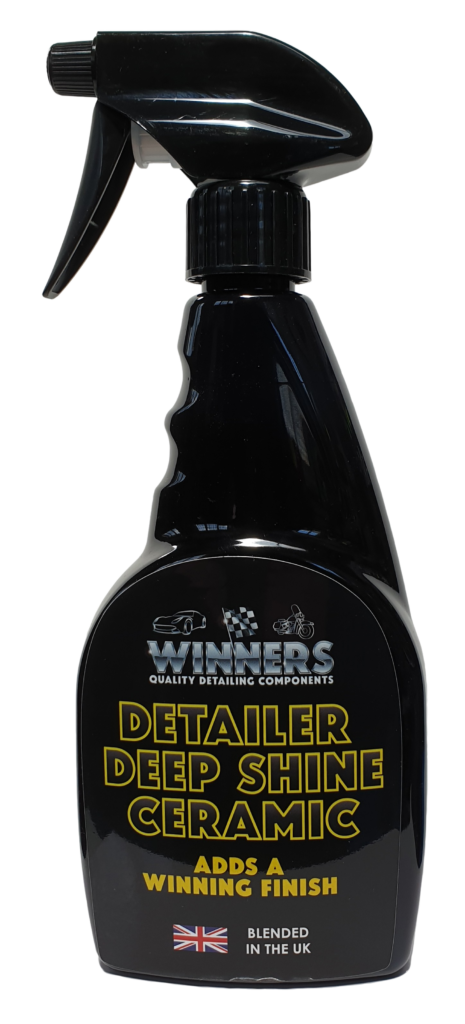 Winners Detailing Deep Shine Ceramic