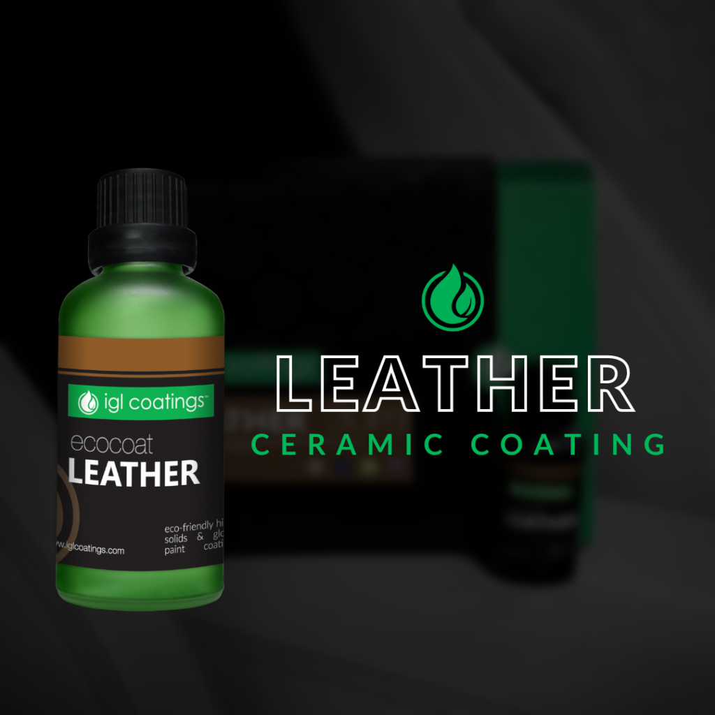 Ecocoat Leather